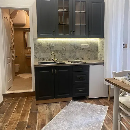 Lejlighed Diokletian's Golden Nest